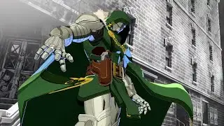 I PRAYED FOR THIS - MARVEL Tōkon Fighting Souls