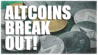 BITCOIN MARKET RALLY - ALTCOIN ANALYSIS 🚨 Free BTC USD BK Crypto Cryptocurrency News Today