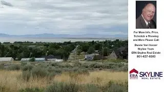 325 S 200 E, Willard, UT Presented by Dwane Van Hooser, Skyline Team.