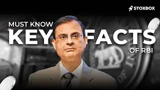 What is RBI? | Why is RBI important? | Key facts about RBI