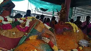 மேல்மலையனூர் அங்காளம்மன் கோவில் Melmalayanur Angalaman Temple