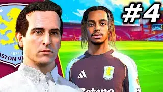 I Spent $600,000,000 on New Signings... 💰