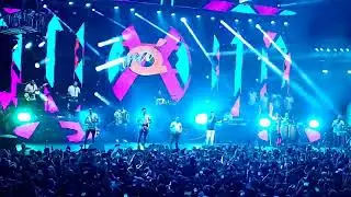 Q LOKURA EN EL LUNA 18/11/22.. SHOW COMPLETO..@qlokuraok @nicolassattler @ChinoHerreraok .....