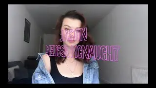 The Midnight - Jason (cover by Oliver Payn Ft. Melissa McNaught)