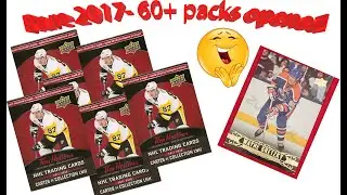 **60+PACKS+** Old Tim Hortons Hockey Card box*EXPENSIVE PULLS*