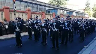 La Esperanza de Maria - AM SCB -