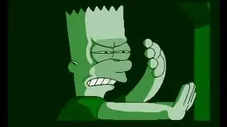The Simpsons: Bart vs. the Space Mutants - Intro [AMIGA]