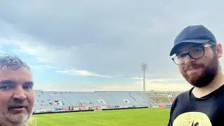 Stadium Guide: &Eacute;toile Sportive du Sahel [Tunisia]. 2025-08-15
