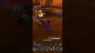 [Midnight BETA] WoW PvP-1v1 [Shadow Priest VS Unholy DK]