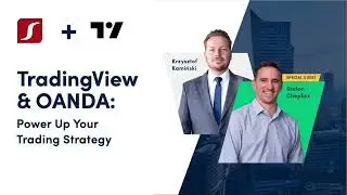 Pine Script tutorial: tw&oacute;rz własne strategie i wskaźniki na TradingView | OANDA i TradingView