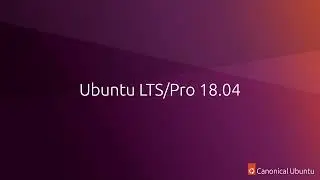 Демонстрация ESM-Apps в Ubuntu Pro