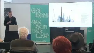 SYMPOSIUM DISTANT GAZE - dr. Kristina PRANJIĆ