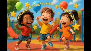 Unlock Your Child's Math Potential: Prevent Frustration with Fun Counting Rhymes