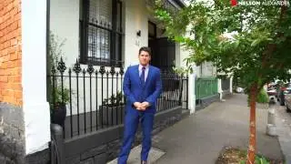 Meet Mark Verrocchi