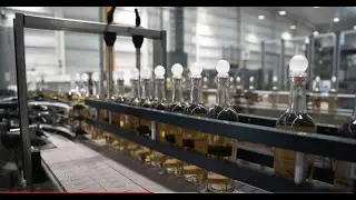Nueva tecnolog&iacute;a italiana de &uacute;ltima Generaci&oacute;n para Envasado de Destilados, es una realidad en IIDEA