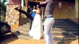Nji by Vilani - Mc Mariachi & Golola Moses  Uganda