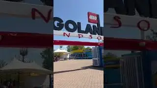 LEGOLAND WINDSOR