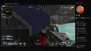 Its dat calm passion  ( Content creator for Surgent Gaming )