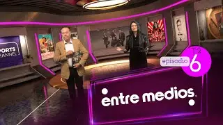 EPISODIO 6 ENTREMEDIOS T2