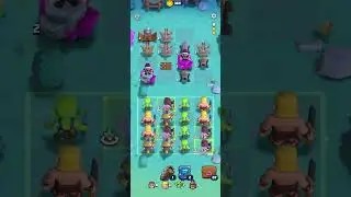 Clash quest 30-2 Runic Rock