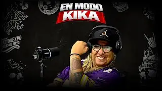 En modo KIka  