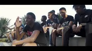 Ti Dymok - Lagen eve Bitch - Street clip 2019 Version 2