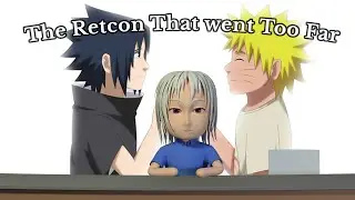 The Naruto Retcon That No One Mentions