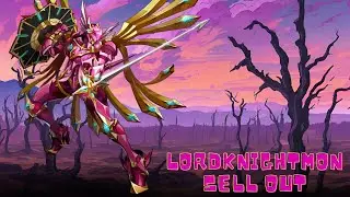 Lordknightmon deck profile