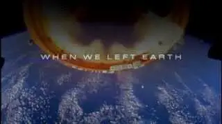 BECAUSE IT WAS THERE
