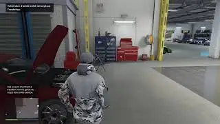 GTA 5 CHILL {FR}