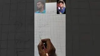 You can draw grid lines easily and quickly even without using a scale ruler.