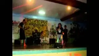 MOGPOG PUNK MOVEMENT (2007 - 2008 Scene)