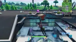 Fortnite: forbyte #59 Accessibile con l'emoji Complimentoni, dentro al ristorante pozza della pizza