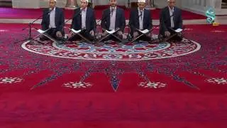 Grup Refref - Şeyhimin İlleri