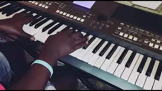 Summer Walker - session 32 Easy piano tutorial