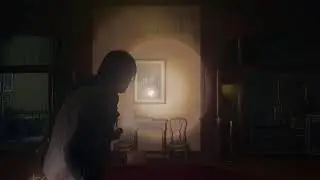 Alan Wake 2