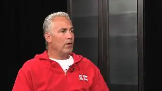 SCC 30th Anniversary with Ted Arbeiter