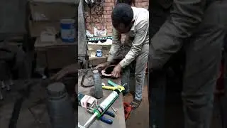 طريقه تغيير جوان كارتيره فتيس عربيه شيفروليه افيو