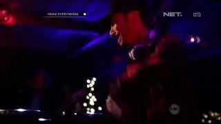 Winky Wiryawan & Evan feat. Bams - Galih & Ratna (Chrisye Cover) Music Everywhere NET TV