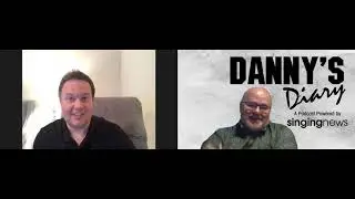 Danny's Diary, Episode #38 - Jon Epley