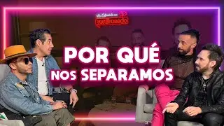 MI MAMÁ FALLECIÓ cuando estábamos por JUNTARNOS | Camila | La entrevista con Yordi Rosado