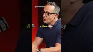 Kid Escapes From HOME!