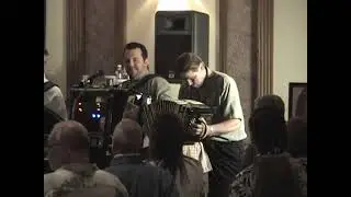 DynaBrass (2007) - Fiddler's