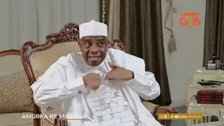 Sanata Tambuwal-Fagen Siyasar Kasa Najeriya 
