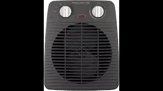 CALEFACTOR COMPACTO, ROWENTA