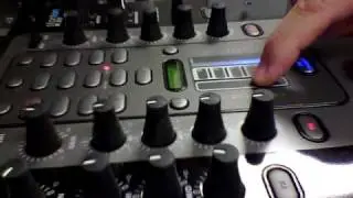 M.207 Effects Walkthrough
