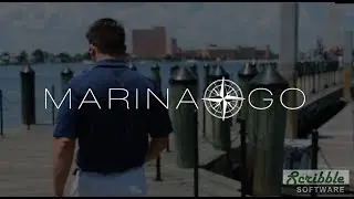 MARINAGO Office - The Next Generation Cloud-Based Marina Management Solution