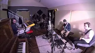 Red Litmus - Instinctive Drift (From their debut Math-Jazz record: Instinct)