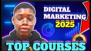 Top 6 Free Digital Marketing Courses with Certificates
