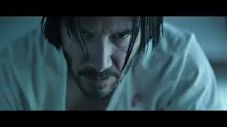 Tyler Bates & Joel J. Richard. Story Of John Wick - John Wick OST /  Джон Уик. Саундтрек.